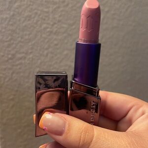 Urban decay lipstick